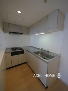 東雲キャナルコートCODAN 14号棟 【2街区】