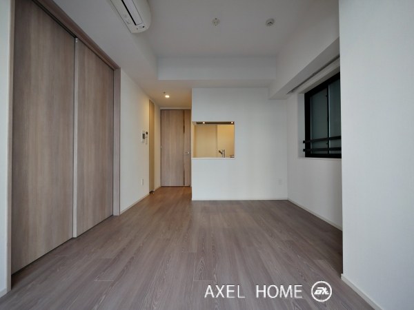 RESIDENCE KANDA (レジデンス神田)