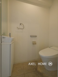 アクアキューブ銀座東