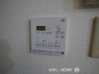 シティクリエイション茅場町