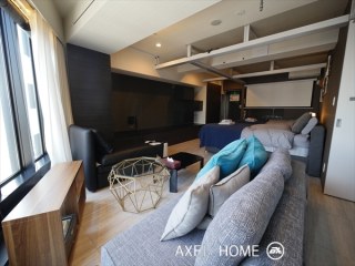 ZA SUITE 日本橋(ザ スイート日本橋)