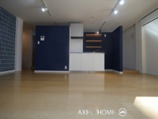 ポルトボヌール赤坂Ⅱ