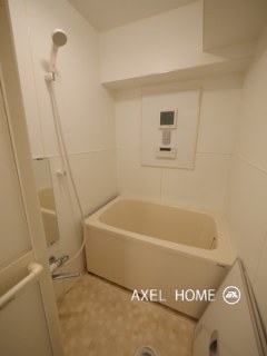 升本マンション