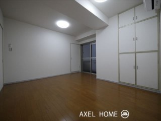 朝日九段マンション