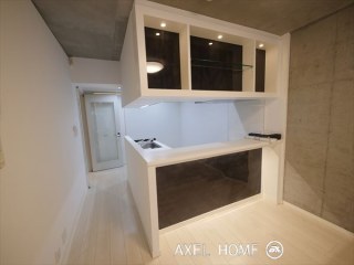 カスタリア西麻布霞町
