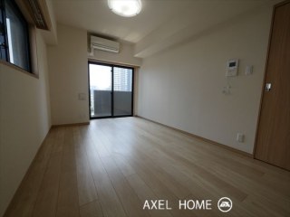 ルーブル浜松町　