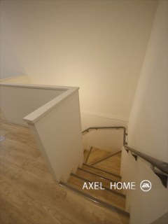Apartment Hotel New Bridge 579（アパートメントホテルニューブリッジ）