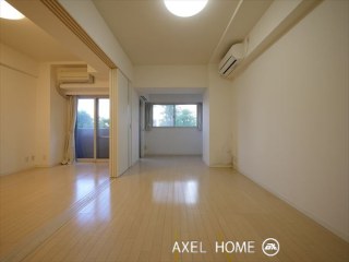 モアグランデ浜松町