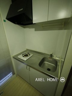 アルクス三田ウエスト