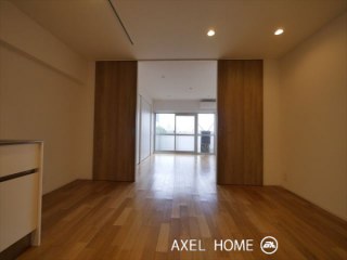 秀和三田綱町レジデンス
