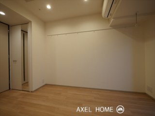 クレセント虎ノ門新橋