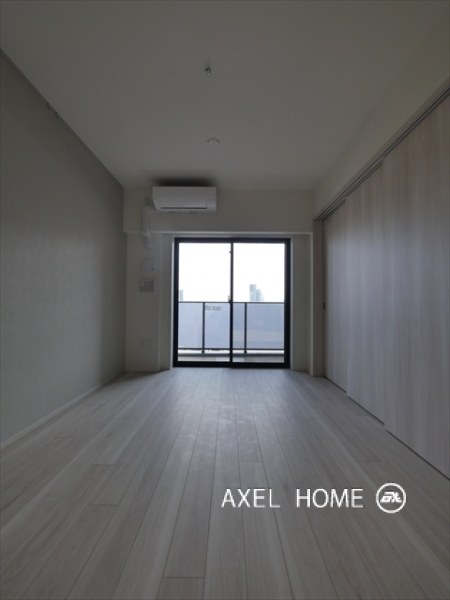 ワンルーフレジデンス田町（ONE ROOF RESIDENCE TAMACHI）