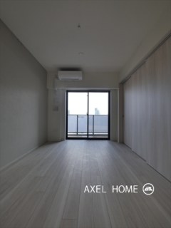 ワンルーフレジデンス田町（ONE ROOF RESIDENCE TAMACHI）