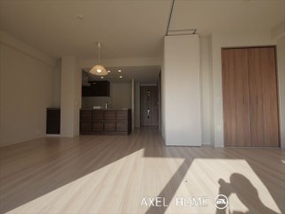 プラウドシティ越中島　ブライトテラス棟