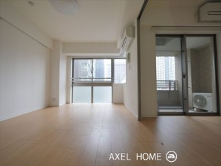 アクティ東仲通り