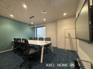 パシフィックマークス月島（ビズコンフォート月島オフィス）
