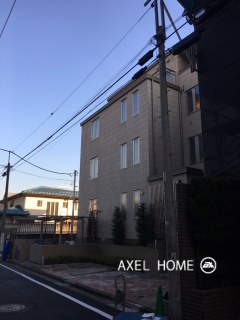 ヴィオール参宮橋
