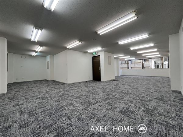 北参道3（店舗・事務所）