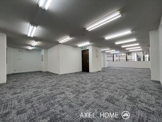 北参道3（店舗・事務所）