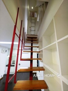 富士見ハウス御苑ビル（住居・事務所）