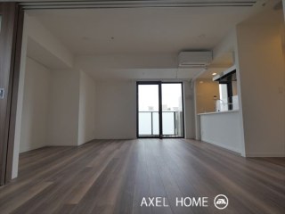 浜町アパートメンツ