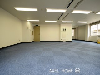 新宿東洋ビル（事務所）