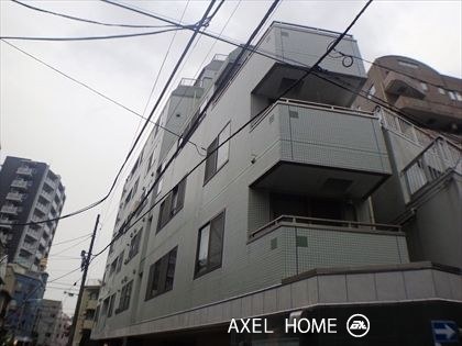 アトランテ東麻布