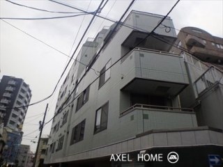 アトランテ東麻布