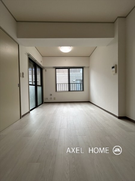 牛込五番館