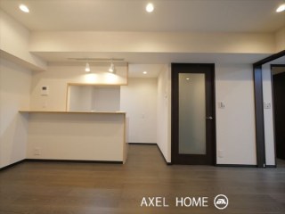 新富町サニービル