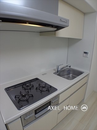 ルフレプレミアム芝公園