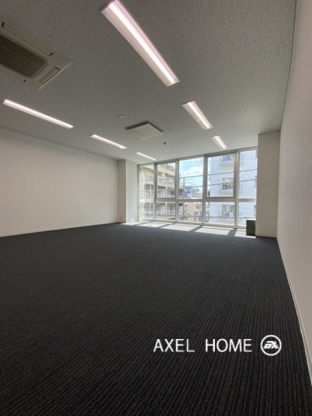 エフワン北参道ビル（事務所）