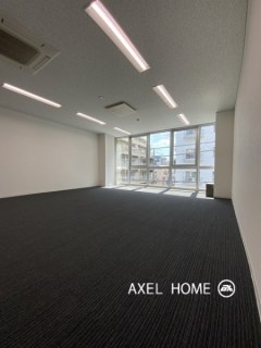エフワン北参道ビル（事務所）