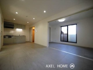 アンベリール四谷坂町　