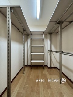 ライオンズマンション矢来町