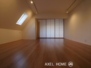 グランバリュー河田町