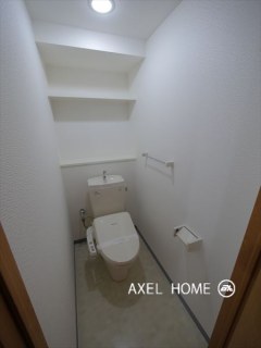 アムス八丁堀Ⅰ