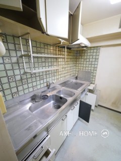 ライオンズマンション信濃町
