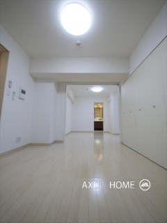 ライフェール新宿御苑ノースサイド
