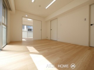 シティマンション赤坂