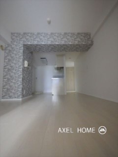 ライオンズマンション新富町第二