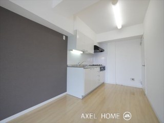 高輪ホワイトマンション