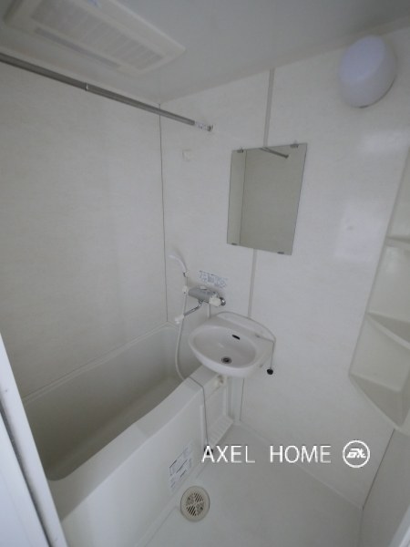 ヴェローナ信濃町ルッソ（Verona信濃町Lusso）　