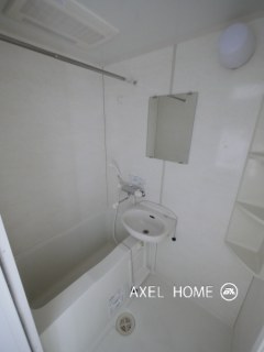ヴェローナ信濃町ルッソ（Verona信濃町Lusso）　