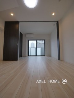 クレイシア月島