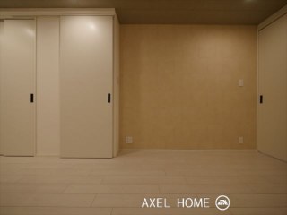 Reve Residence 代々木 (リーヴレジデンス代々木)