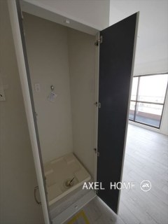 ハイツ新富町