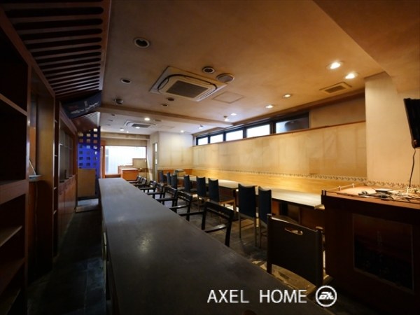 四ツ谷Xeビル（店舗）