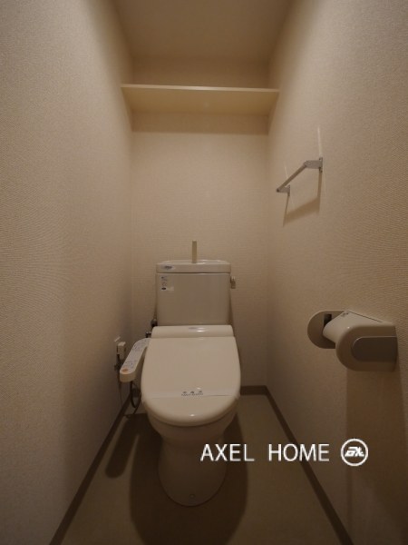 フォレスト千駄ヶ谷