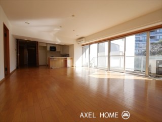 麹町三番町マンション
